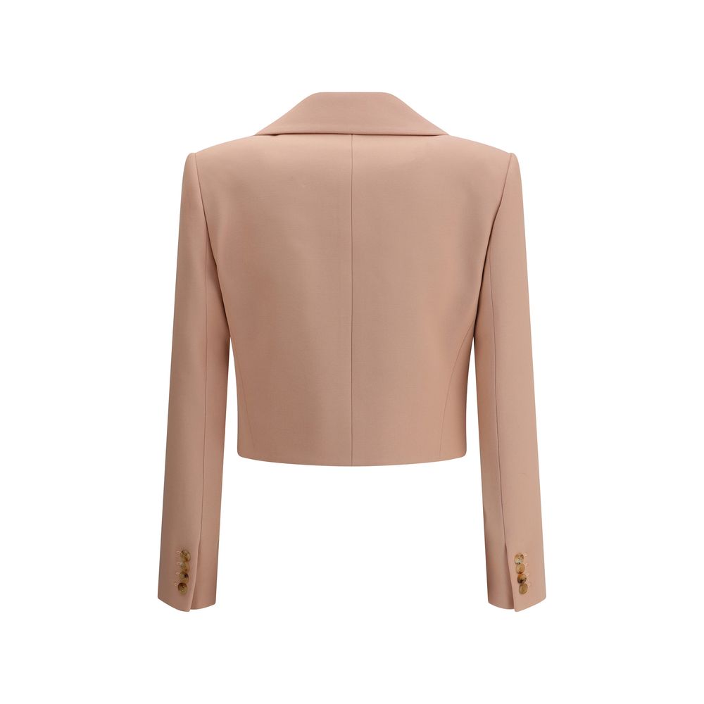 Kurzer Blazer