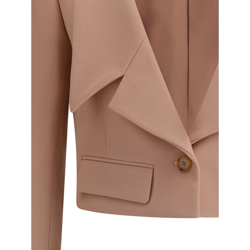 Kurzer Blazer