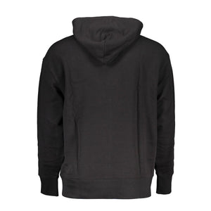 Schickes Kapuzensweatshirt aus Baumwolle mit Logo