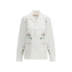 Embroidered Shirt