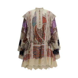 Kurzes Kleid Rhiannon