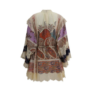 Kurzes Kleid Rhiannon