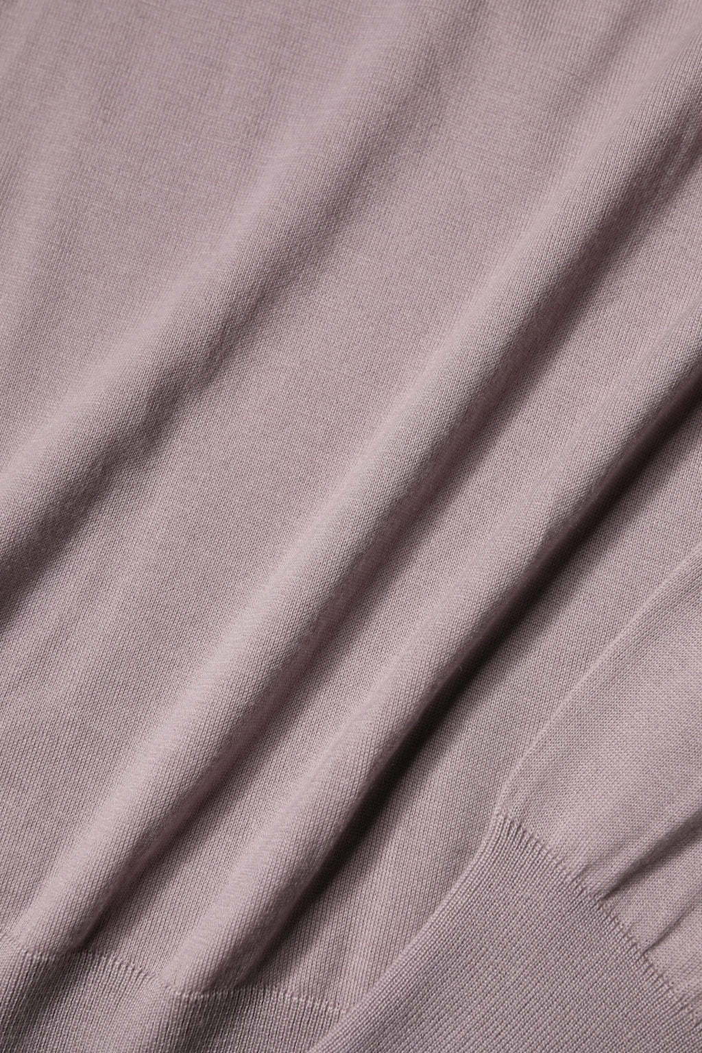 Dolce & Gabbana Brown Cashmere Knitted Men Pullover Sweater