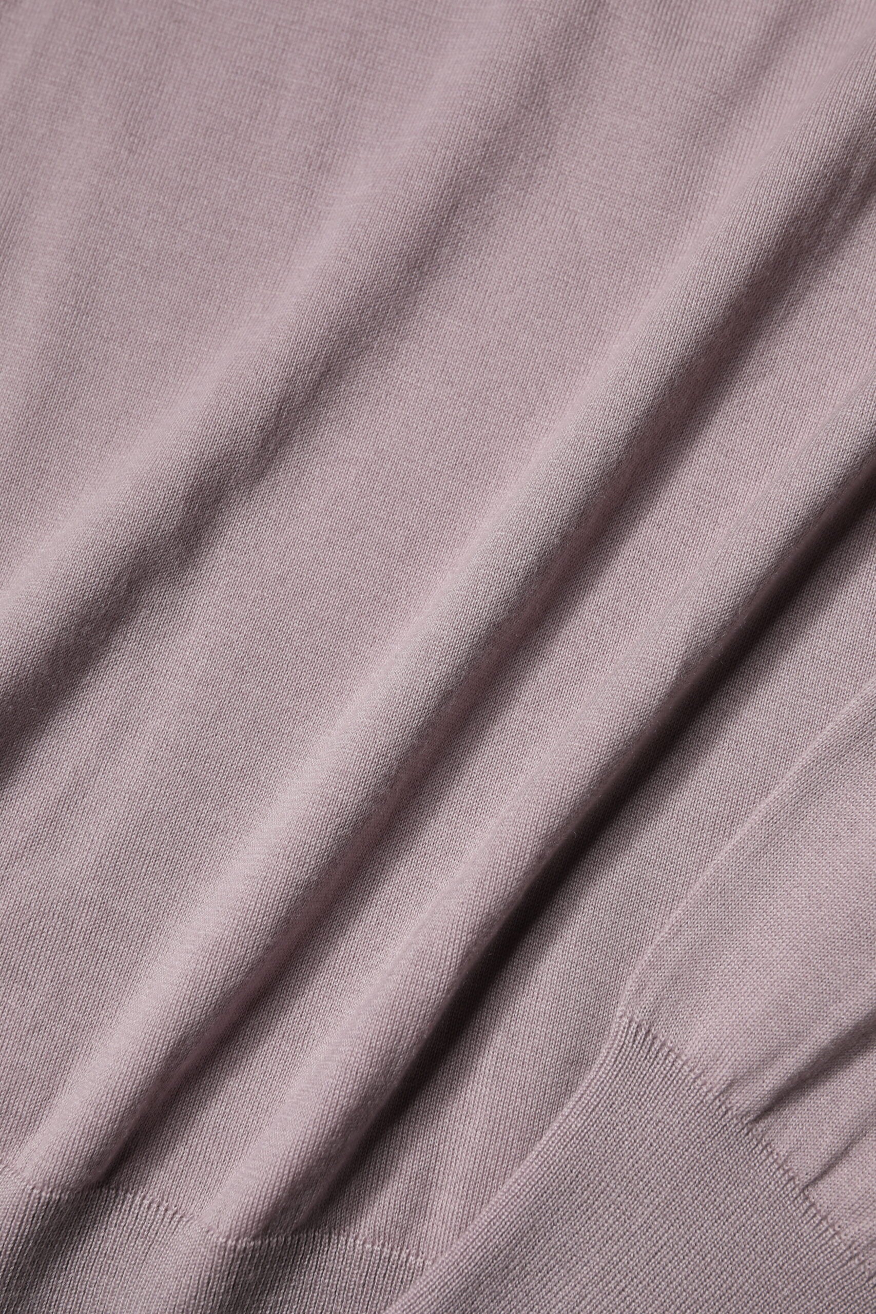 Dolce & Gabbana Brown Cashmere Knitted Men Pullover Sweater