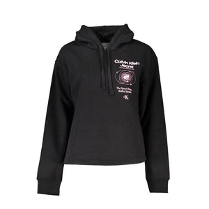 Elegantes Kapuzensweatshirt mit Fleecefutter