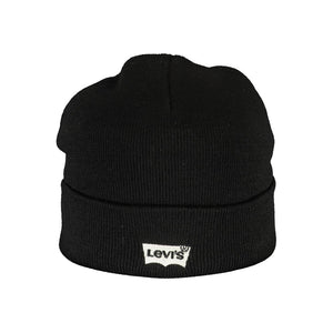 Schwarze Marabou Herren Cap