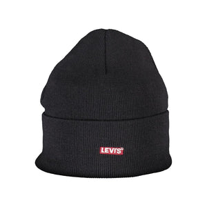 Blaue Marabou Herren Cap