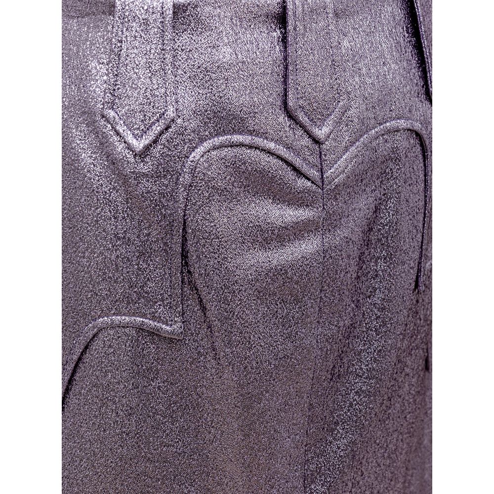 Lila Polyamidrock