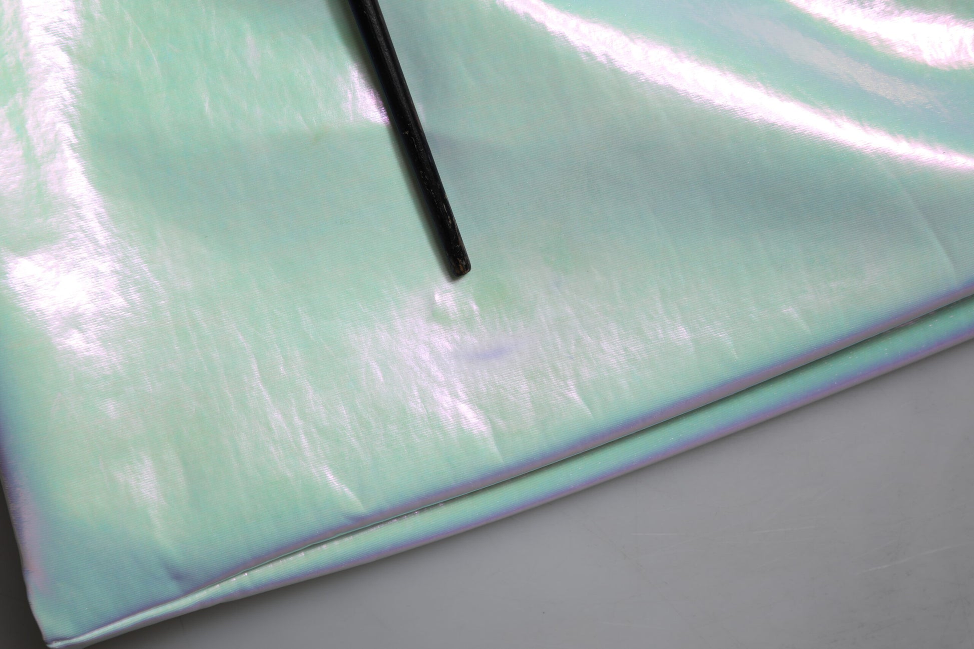 Dolce & Gabbana White Long Sleeves Bodycon Sheath Mini Dress