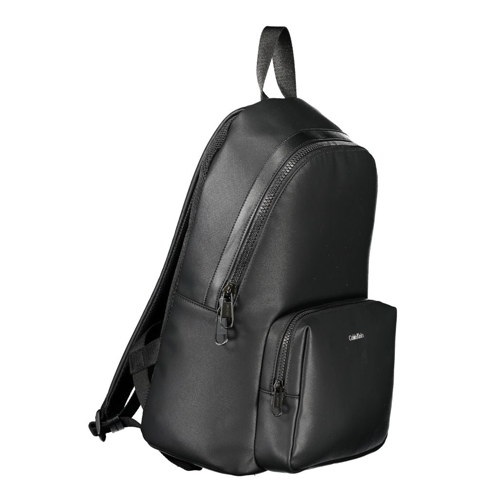 Eleganter Urban Rucksack mit Laptopfach