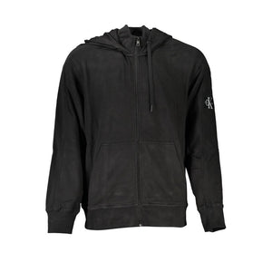 Eleganter Langarm-Kapuzenpullover