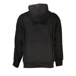 Eleganter Langarm-Kapuzenpullover
