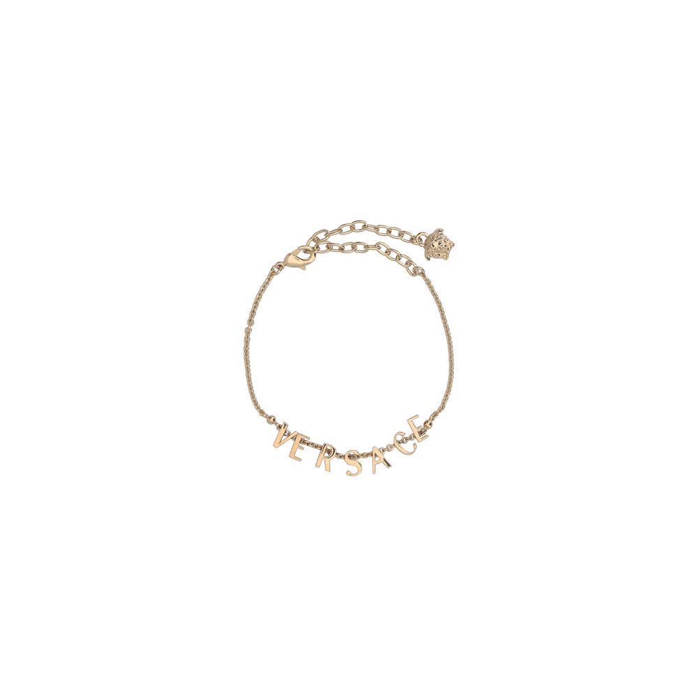 Armband mit Logo