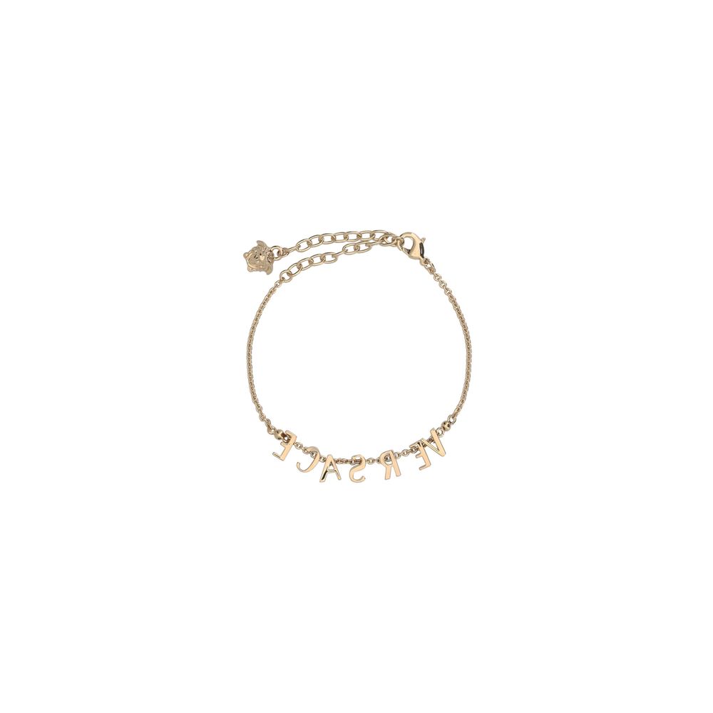 Armband mit Logo