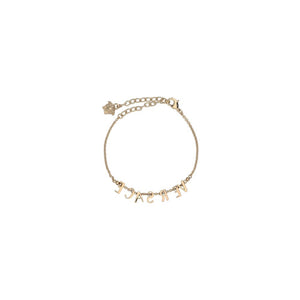 Armband mit Logo
