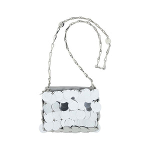 Sparkle Nano Shoulder Bag