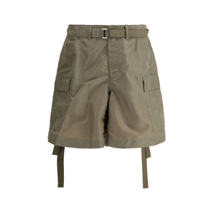 Cargo Shorts