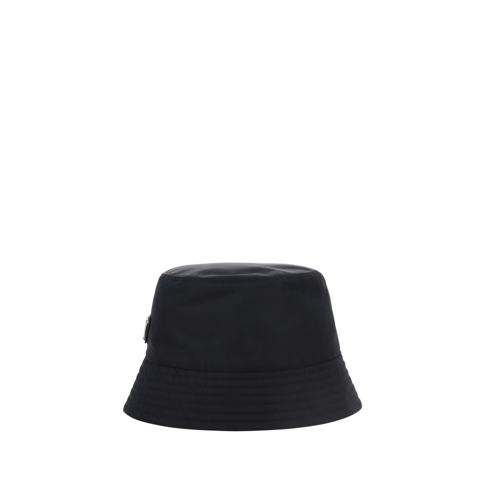 Fischerhut aus Re-Nylon