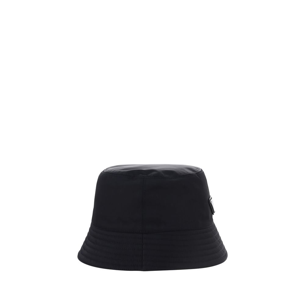 Fischerhut aus Re-Nylon
