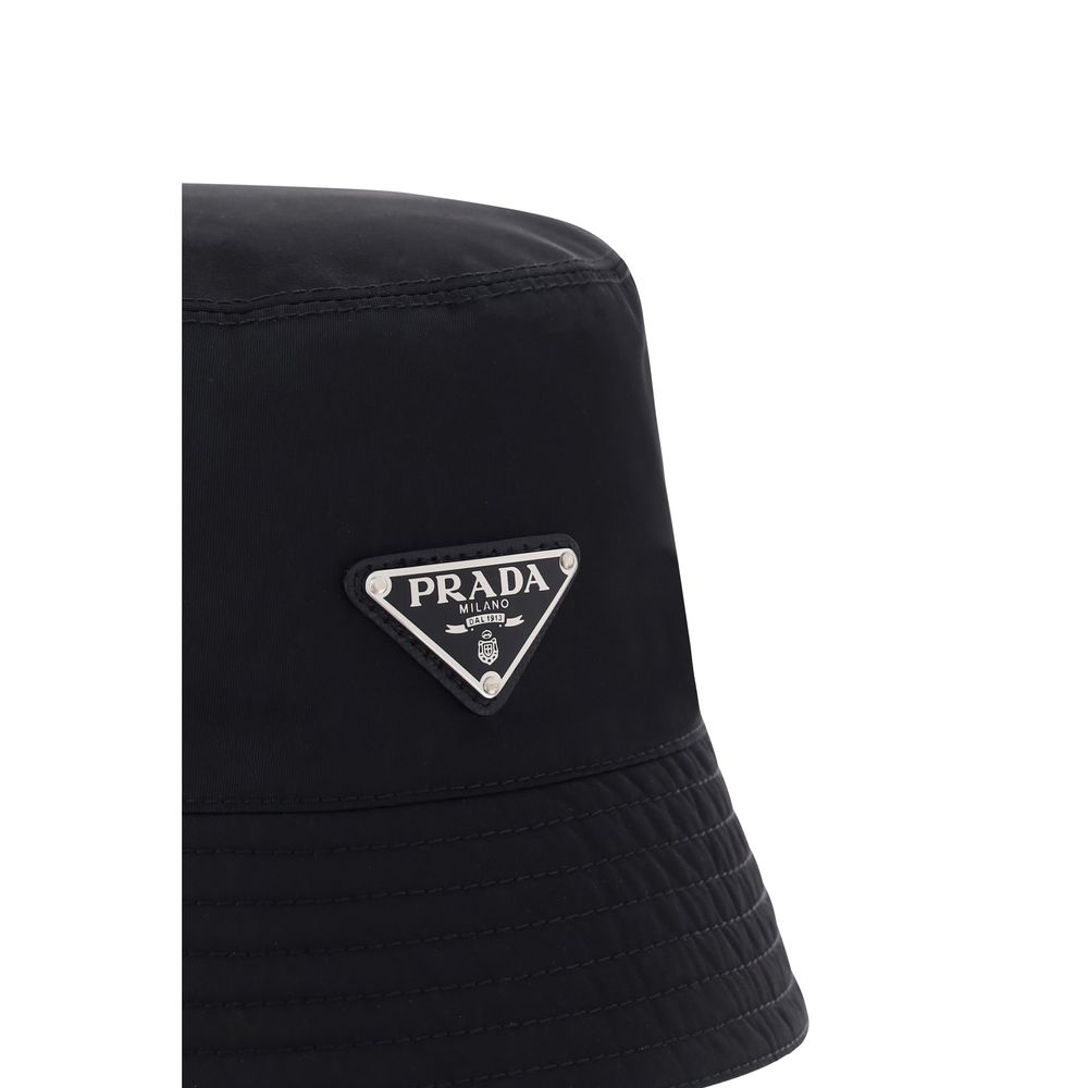 Fischerhut aus Re-Nylon