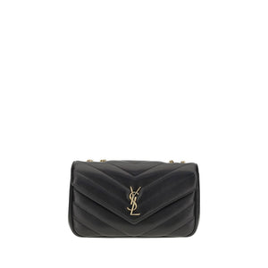 LouLou Schultertasche