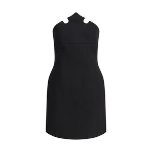 Mini Crown Dress