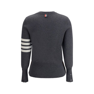 Pullover aus Schurwolle