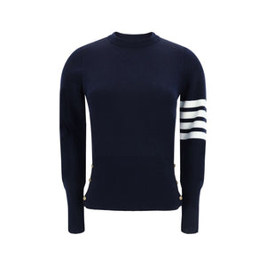 Pullover aus Schurwolle