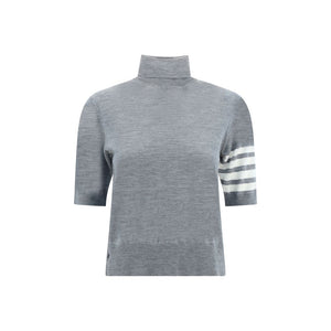 Rollkragenpullover