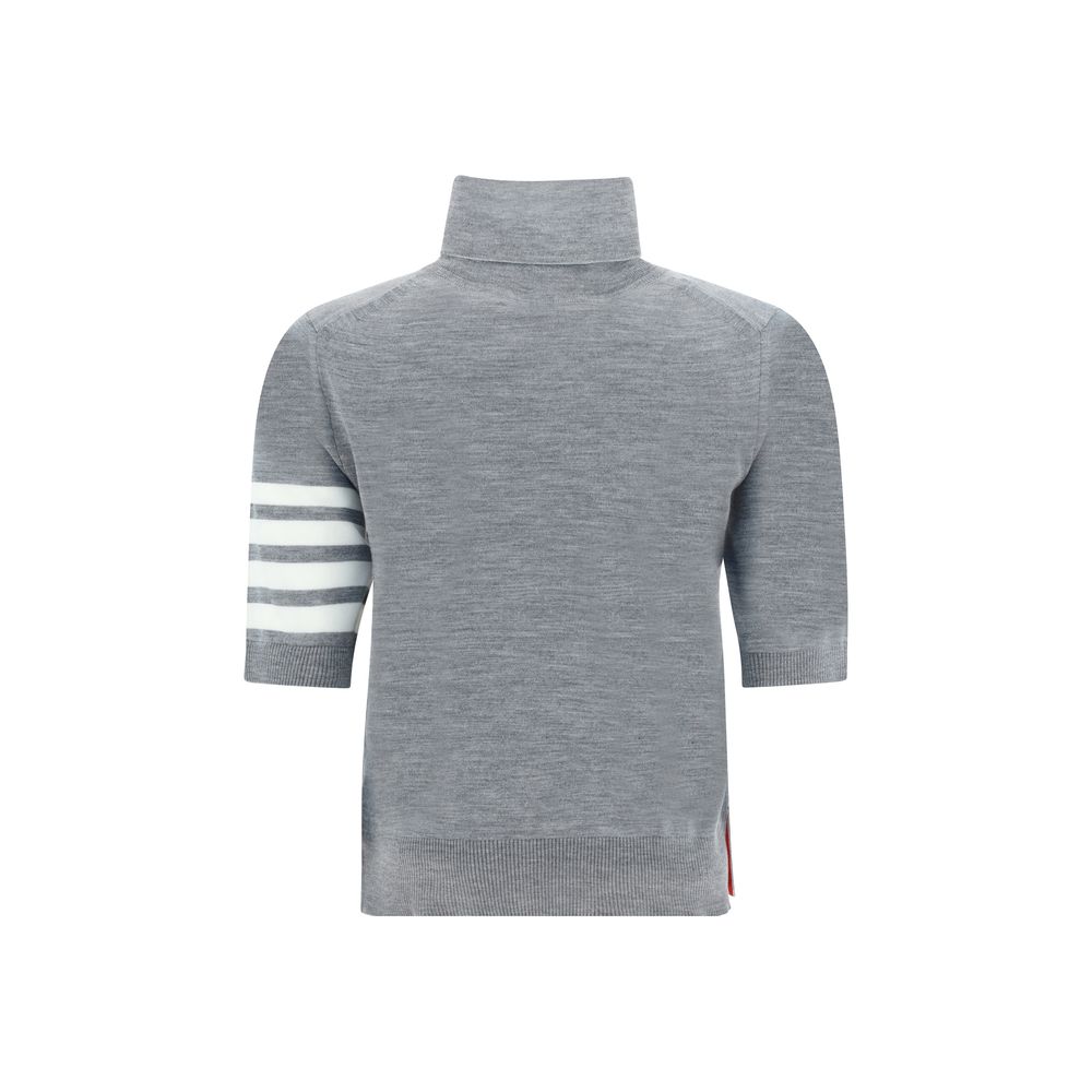 Rollkragenpullover