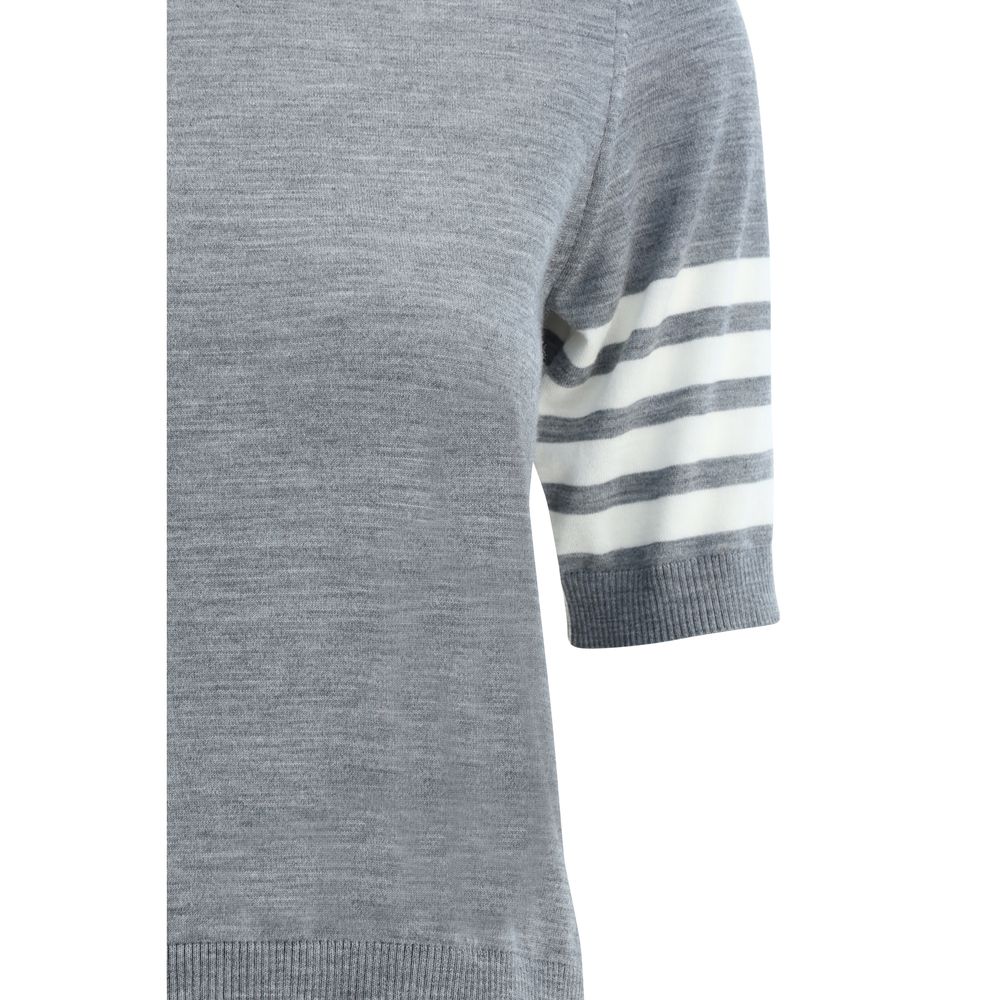 Rollkragenpullover