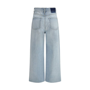 Melody boyfriend Jeans