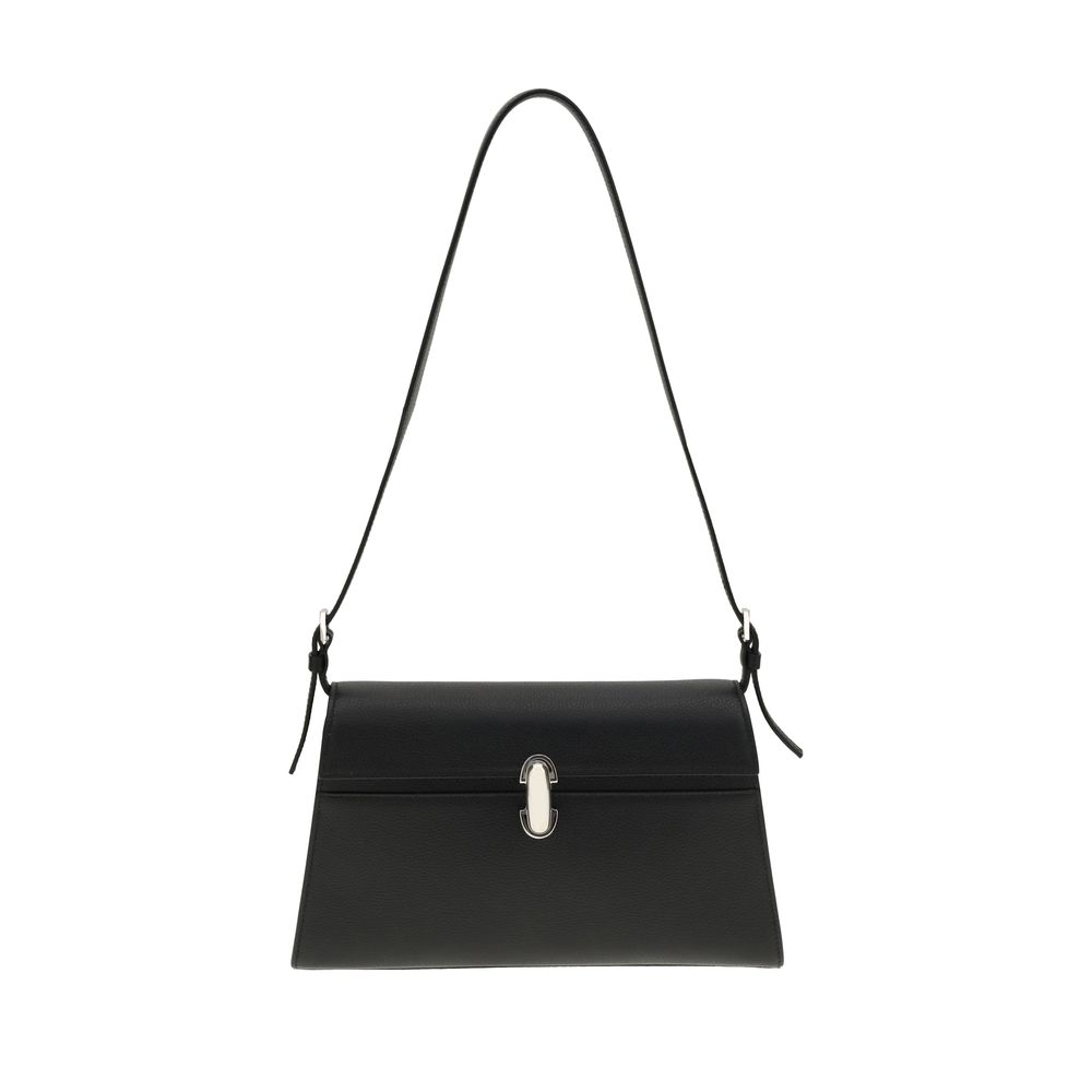 Symmetry Schultertasche