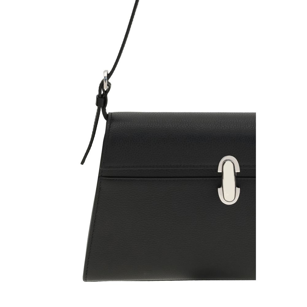 Symmetry Schultertasche