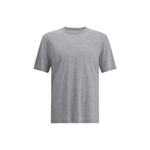 Silk T-Shirt