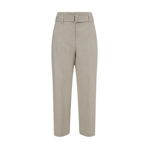 Linen Pants