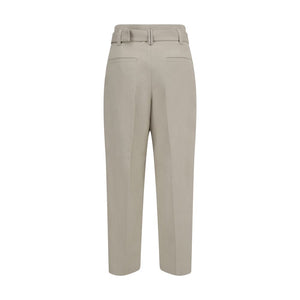 Linen Pants