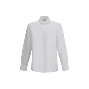 Cotton and linen Shirt