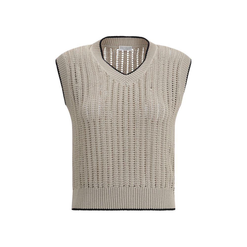 Strickweste