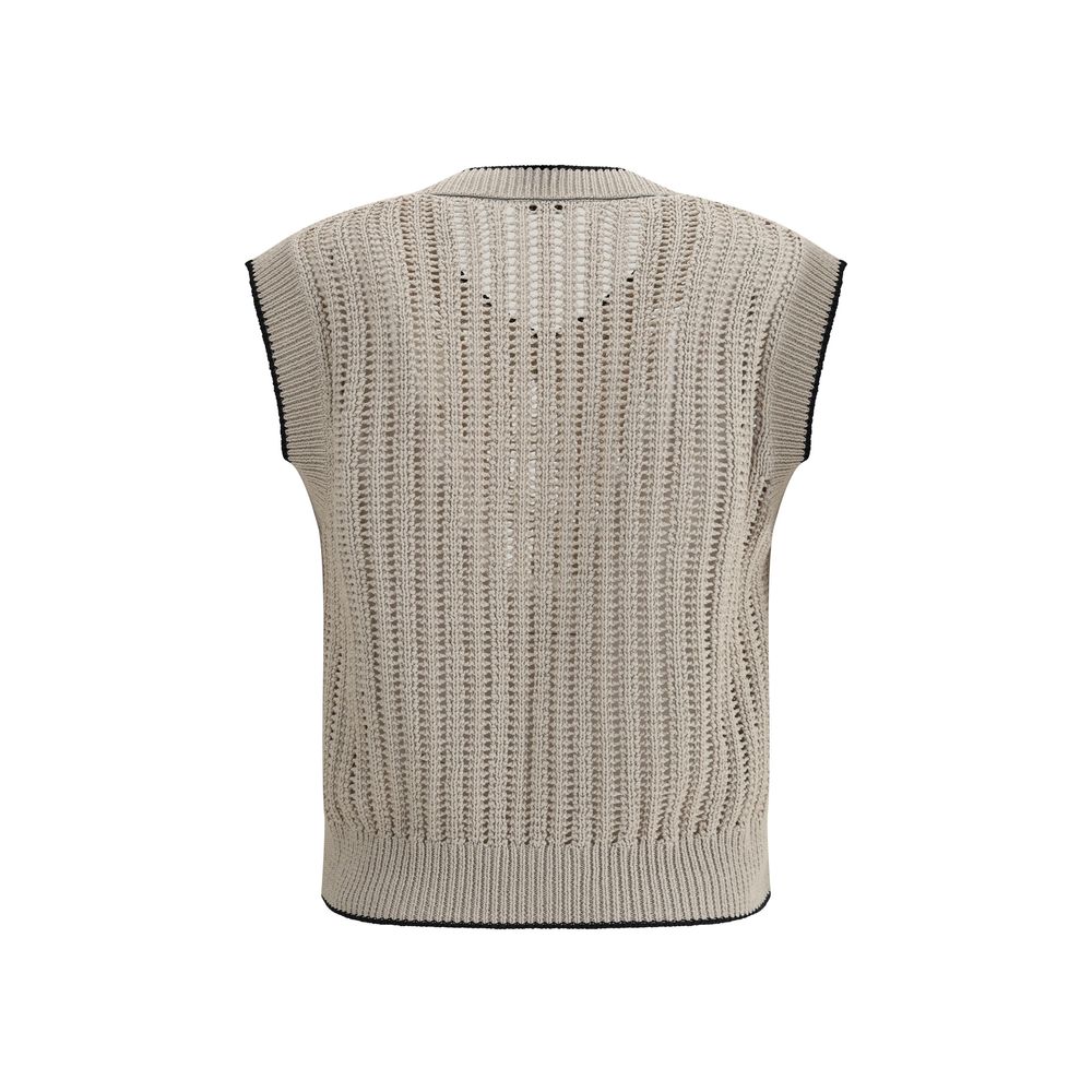 Strickweste
