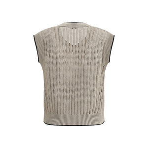 Strickweste
