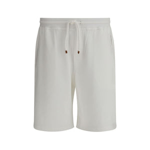 Tracksuit Shorts