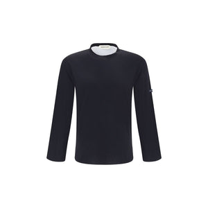 Coupled Long Sleeve Jersey