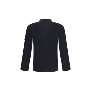 Coupled Long Sleeve Jersey