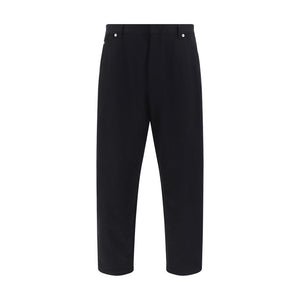 Cotton Pants