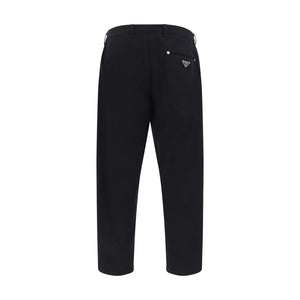 Cotton Pants