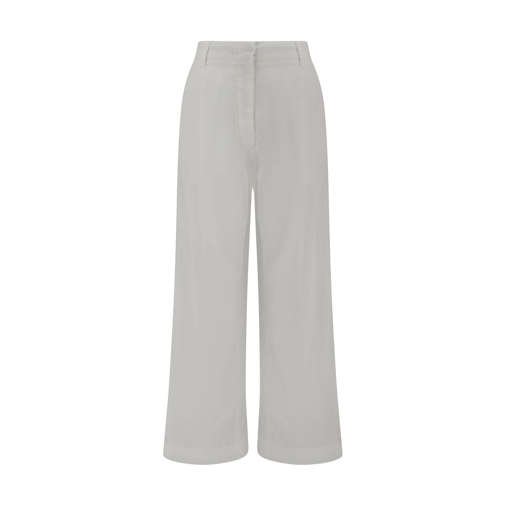Wide Pants