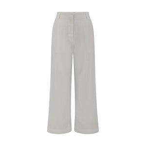 Wide Pants