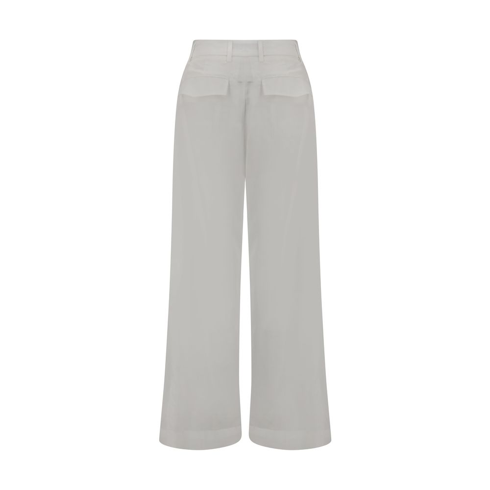 Wide Pants