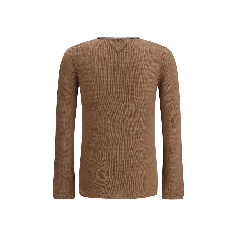Kaschmirpullover